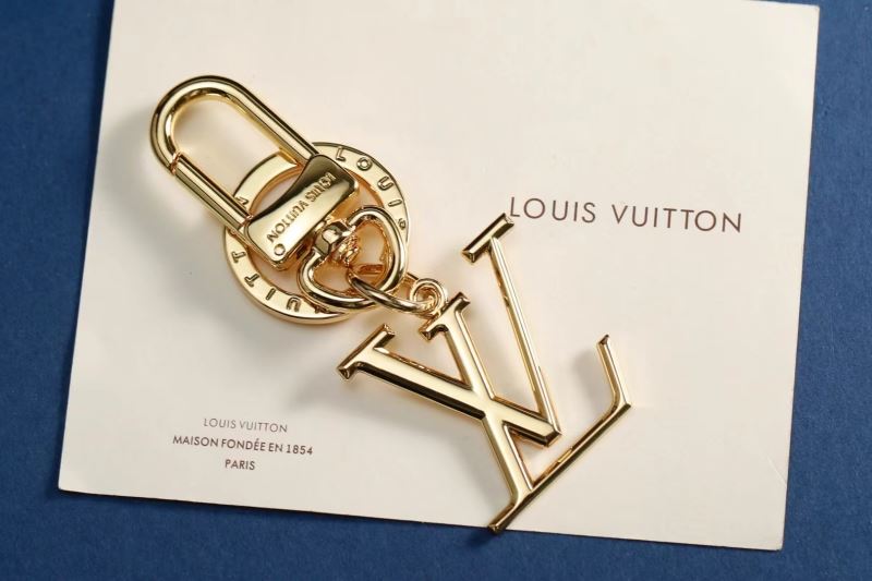 Louis Vuitton Keychains